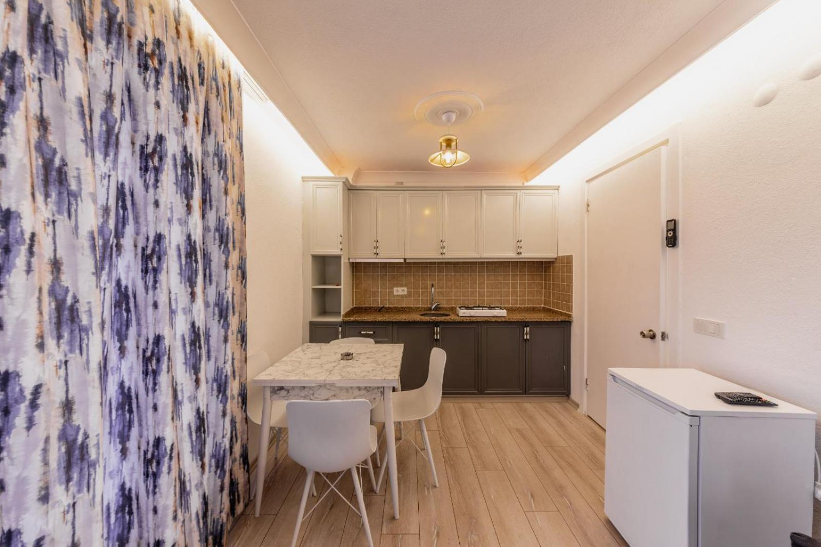 Oezguem Suite Otel 닷차 외부 사진