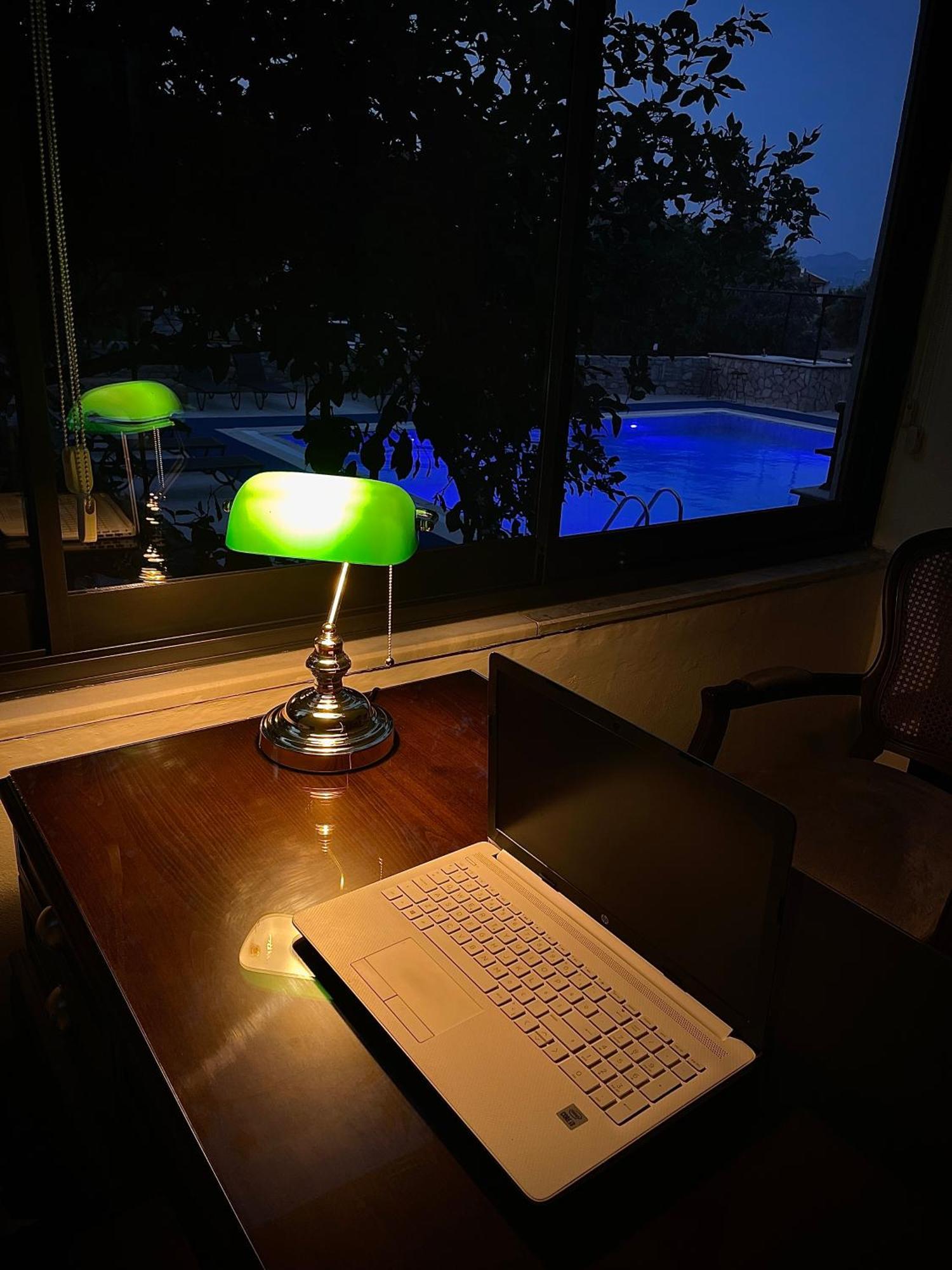 Oezguem Suite Otel 닷차 외부 사진