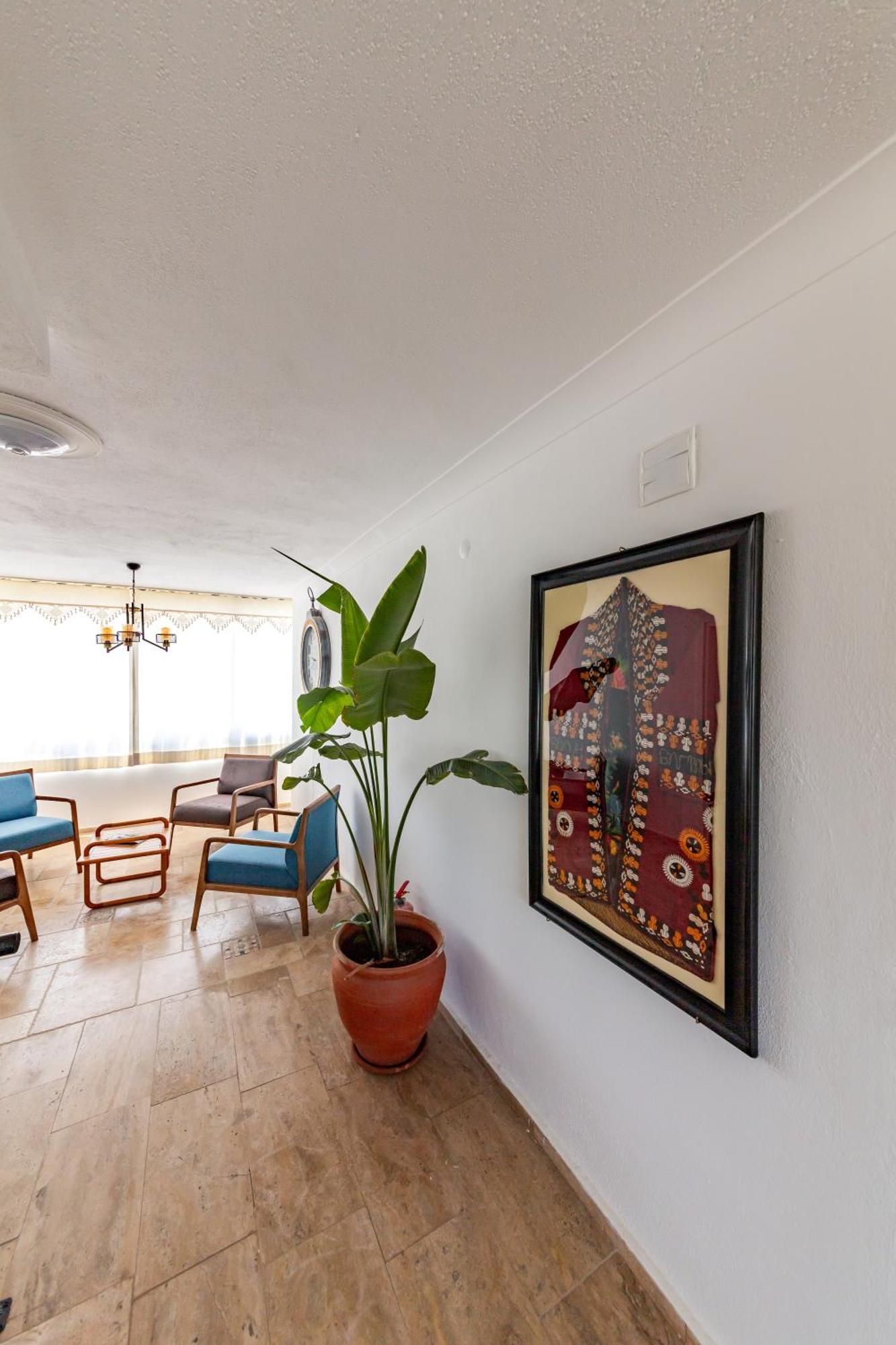Oezguem Suite Otel 닷차 외부 사진