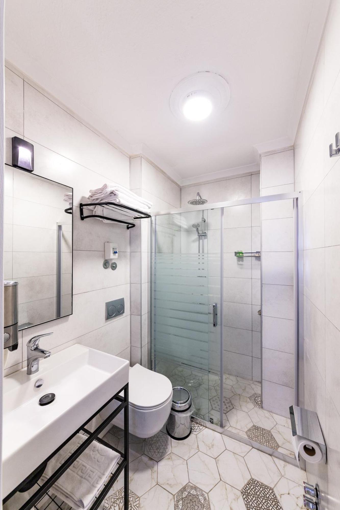 Oezguem Suite Otel 닷차 외부 사진