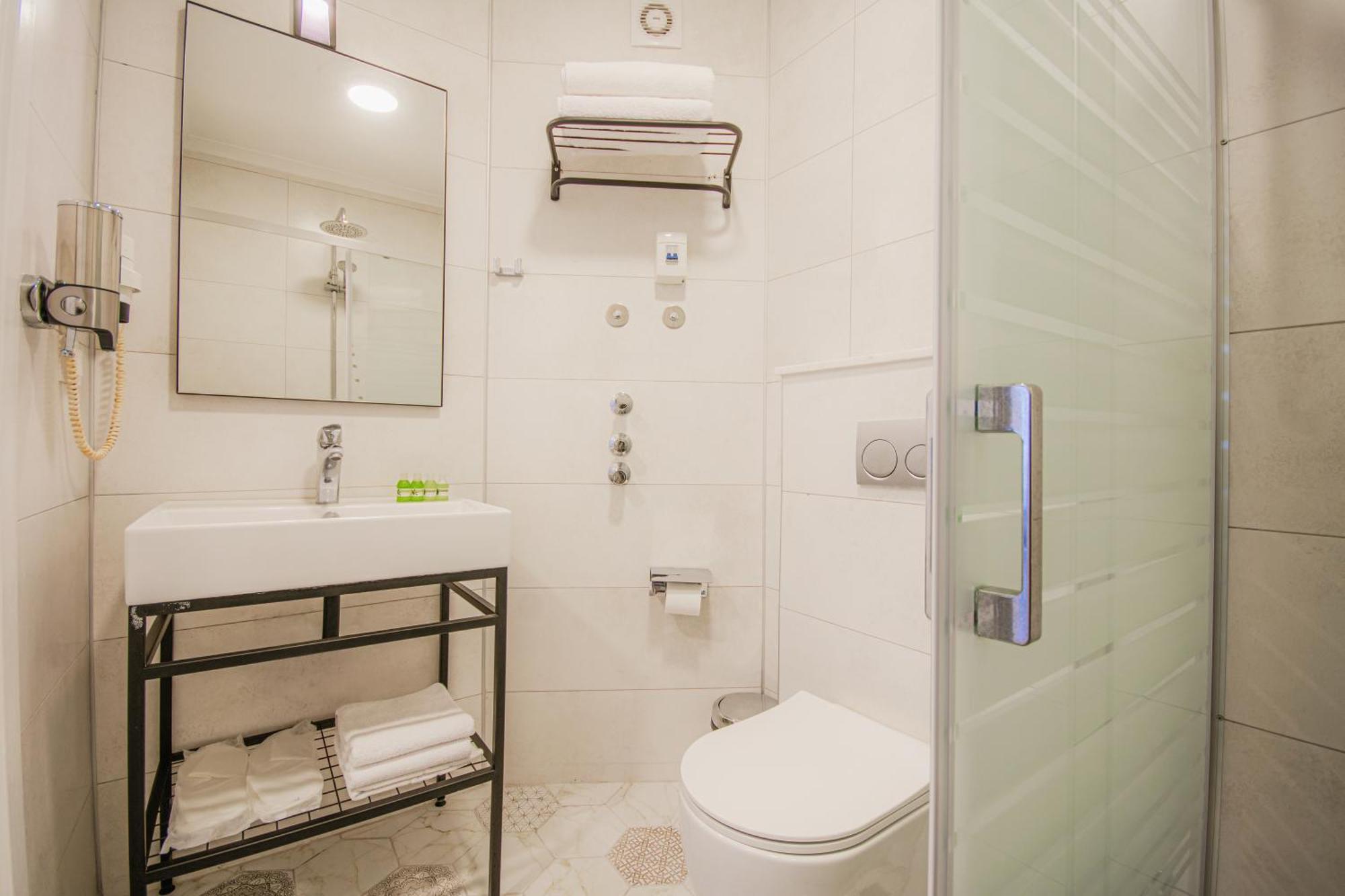 Oezguem Suite Otel 닷차 외부 사진