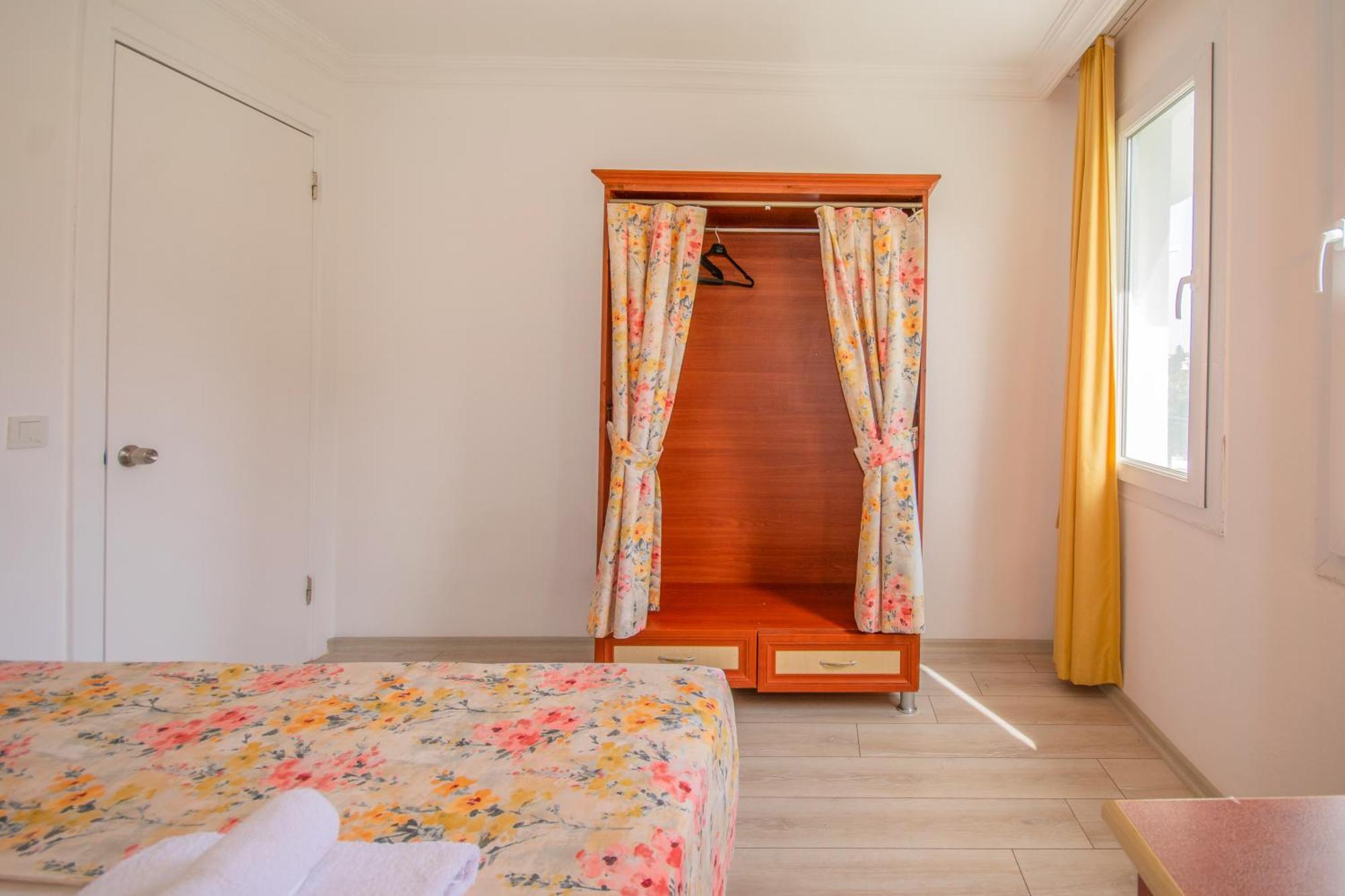 Oezguem Suite Otel 닷차 외부 사진
