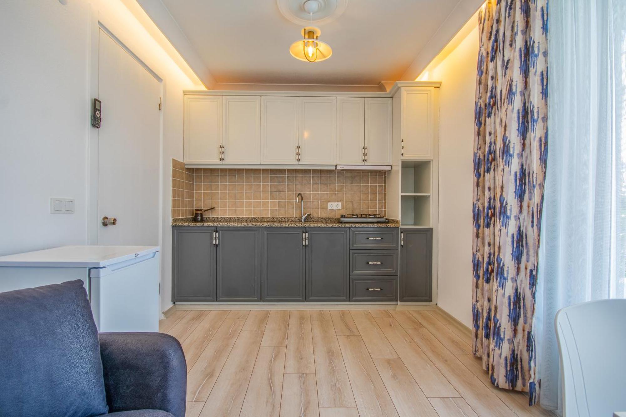 Oezguem Suite Otel 닷차 외부 사진